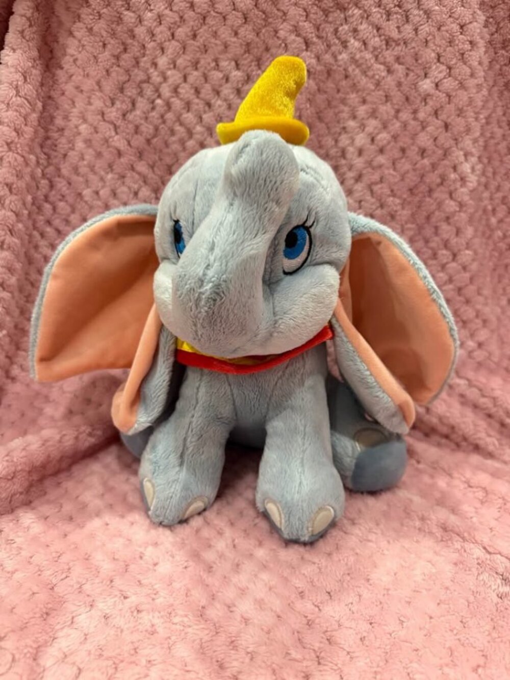 Disney Dumbo Plush